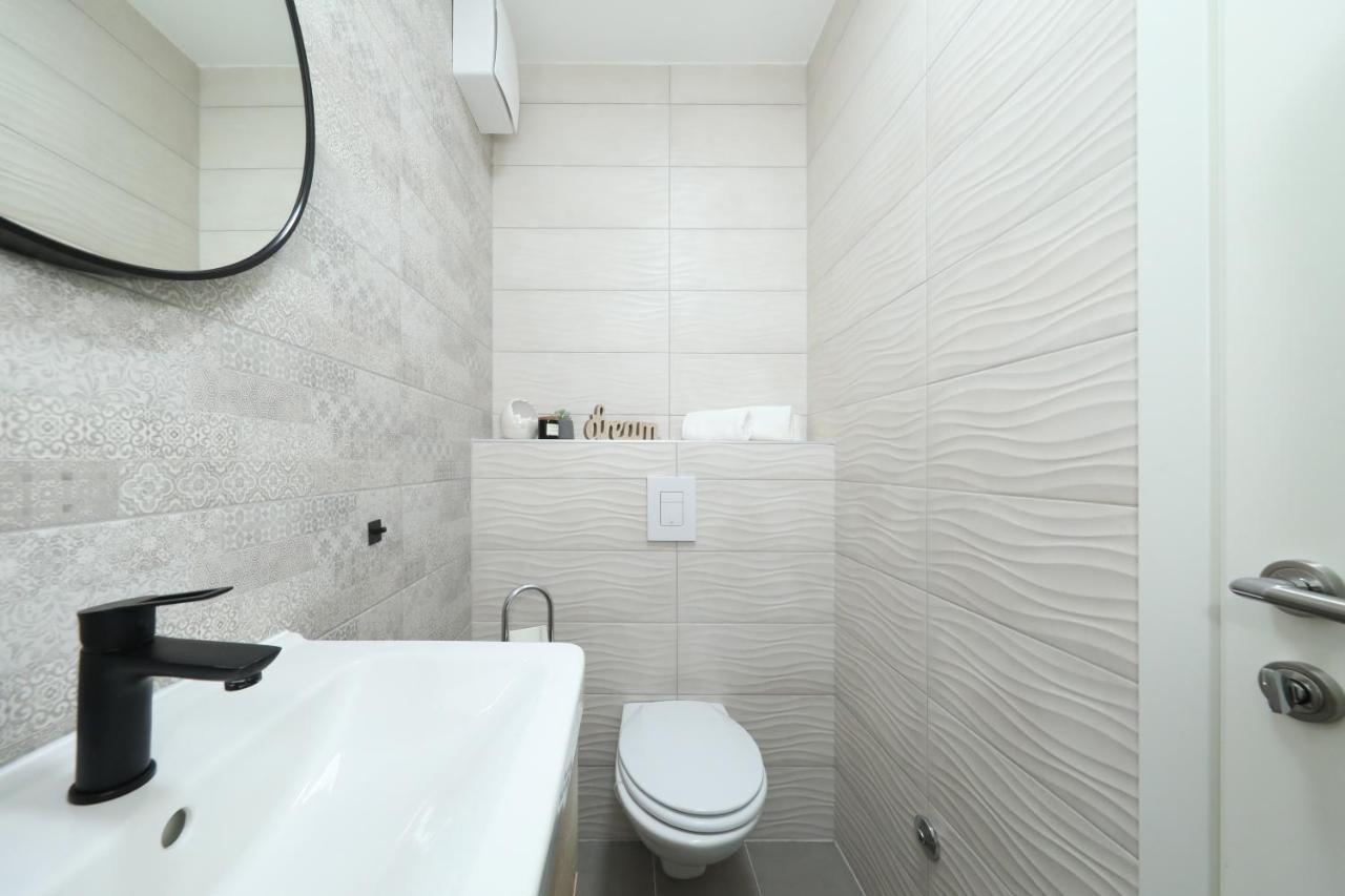 Apartman Maresa Задар Экстерьер фото