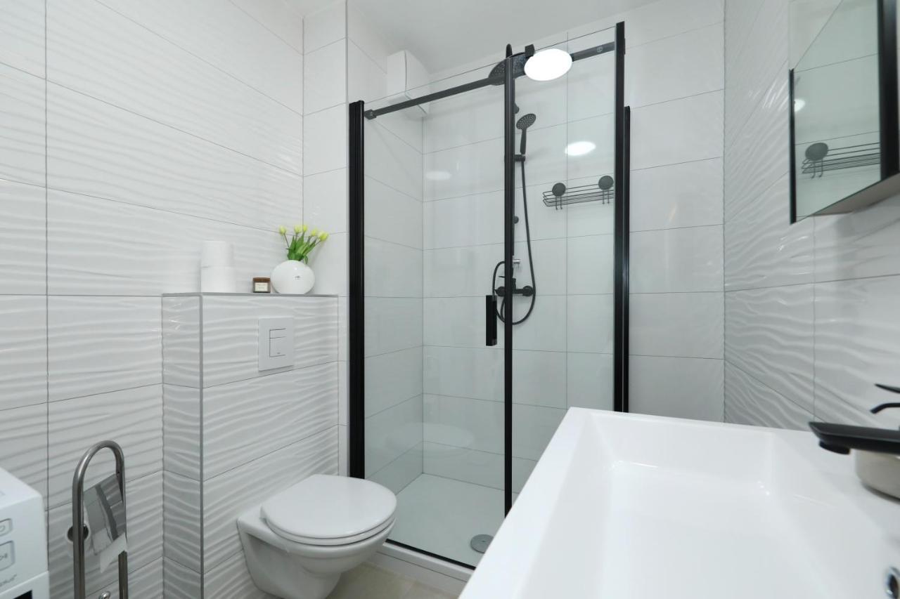 Apartman Maresa Задар Экстерьер фото